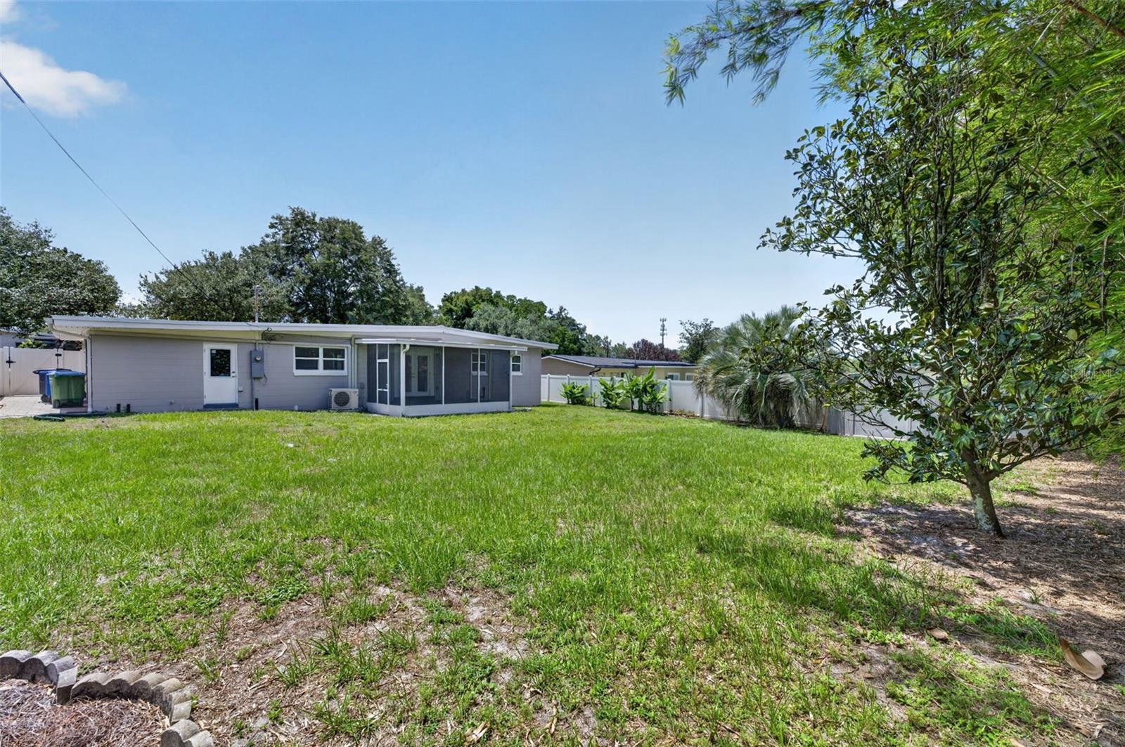 WINTER PARK MANOR - Residential