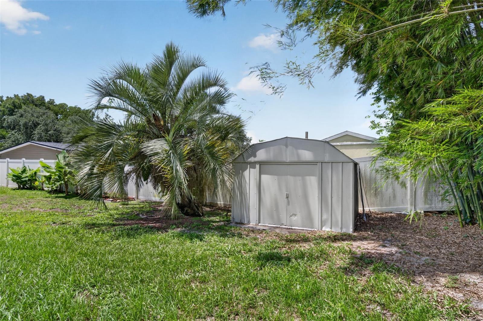 WINTER PARK MANOR - Residential