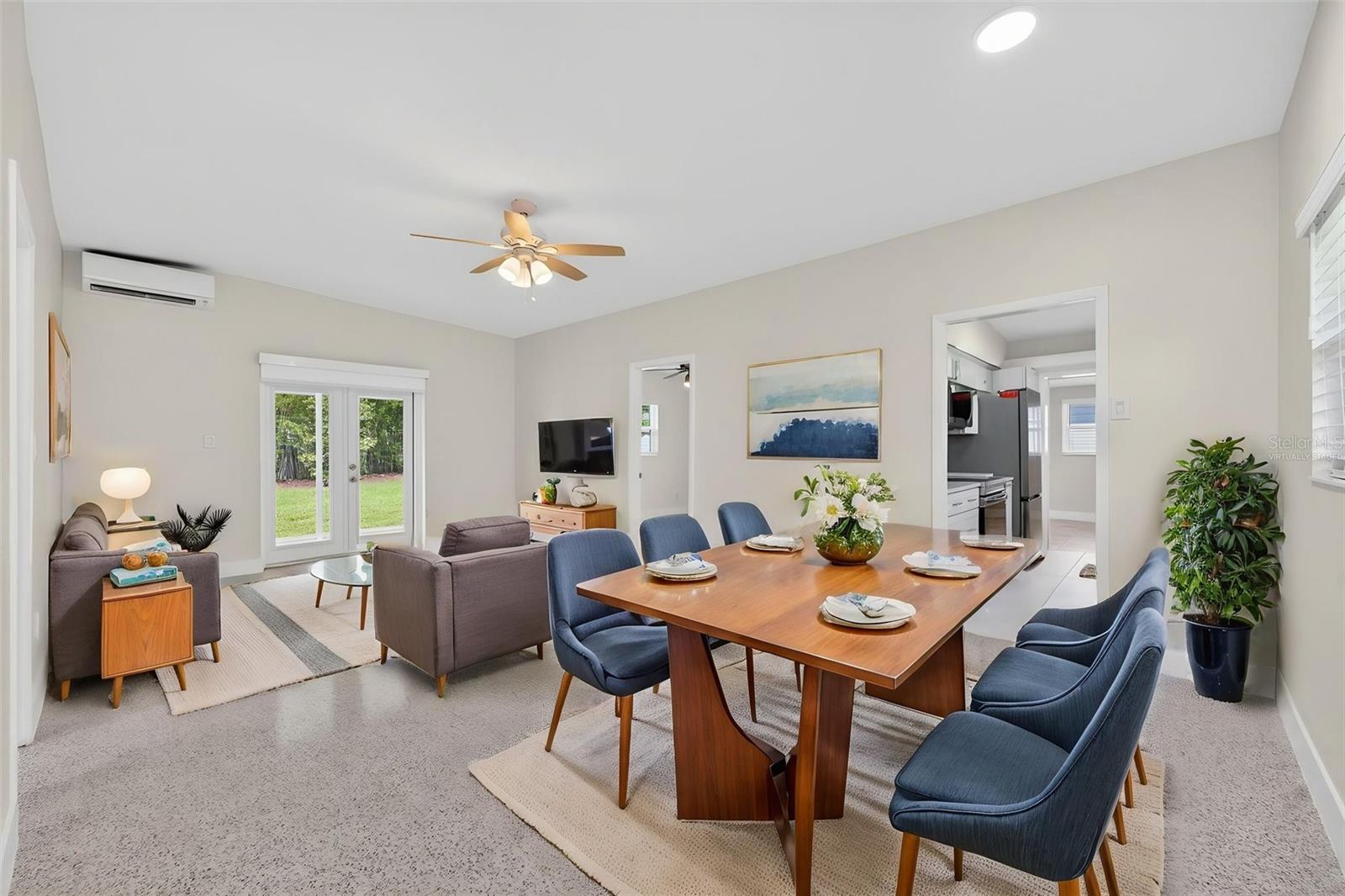 WINTER PARK MANOR - Residential