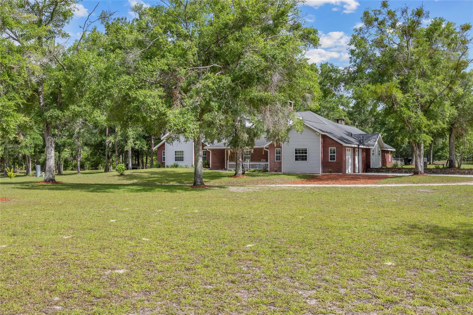 NOT IN SUBDIVISION - Residential