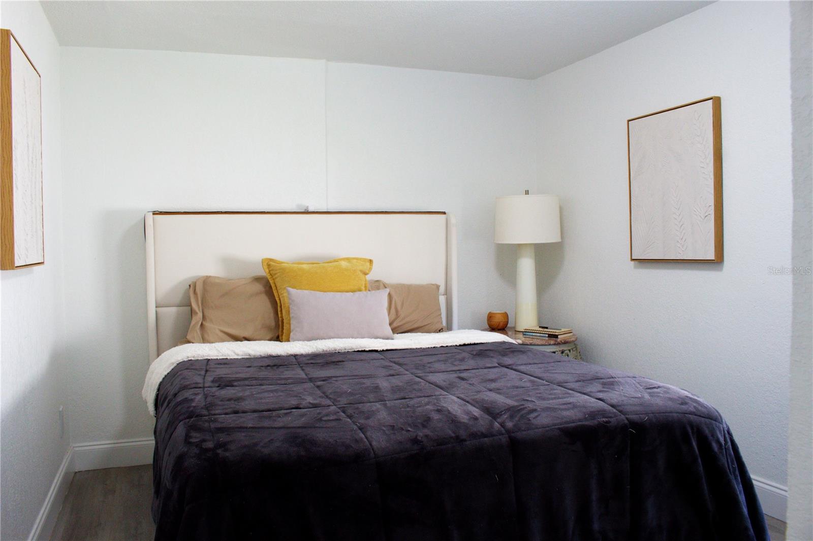 CRESTMONT - Residential Lease