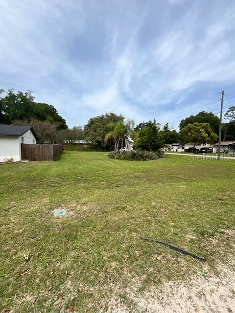 This lot is a rare find.   Impact fee credit due to previous residence on the lot.  R3 Zoning.