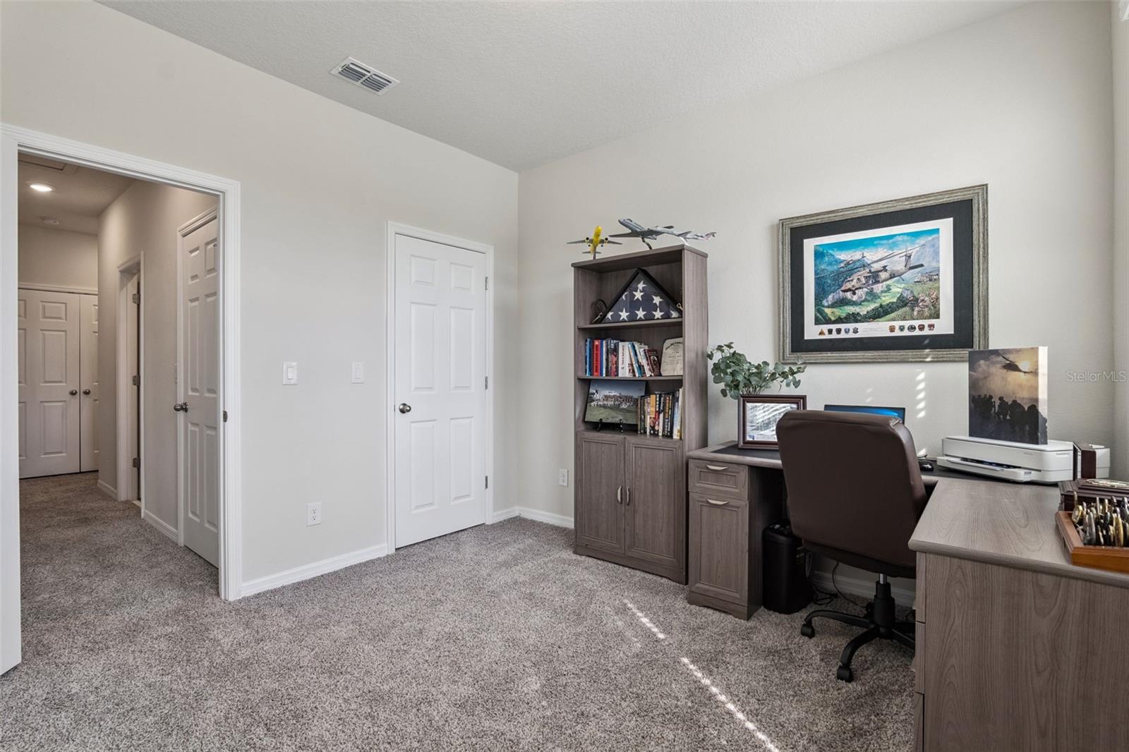LEGACY PLACE - Residential