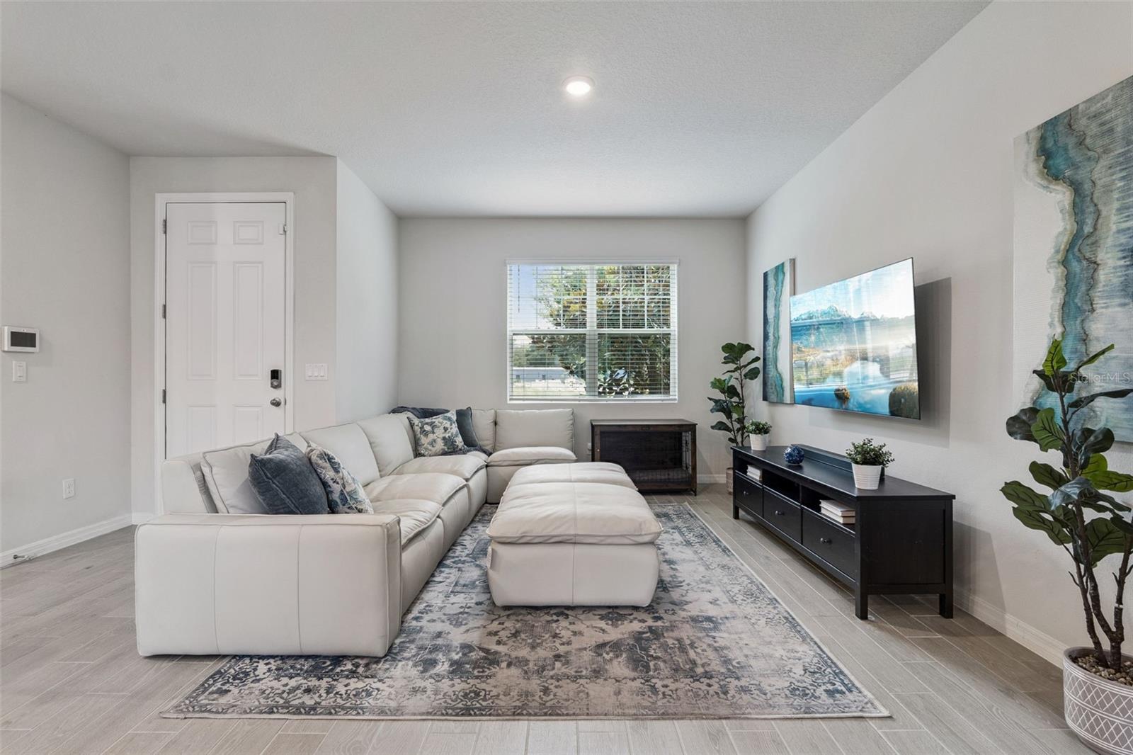 LEGACY PLACE - Residential