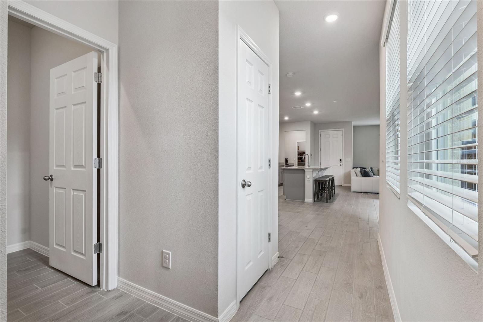 LEGACY PLACE - Residential