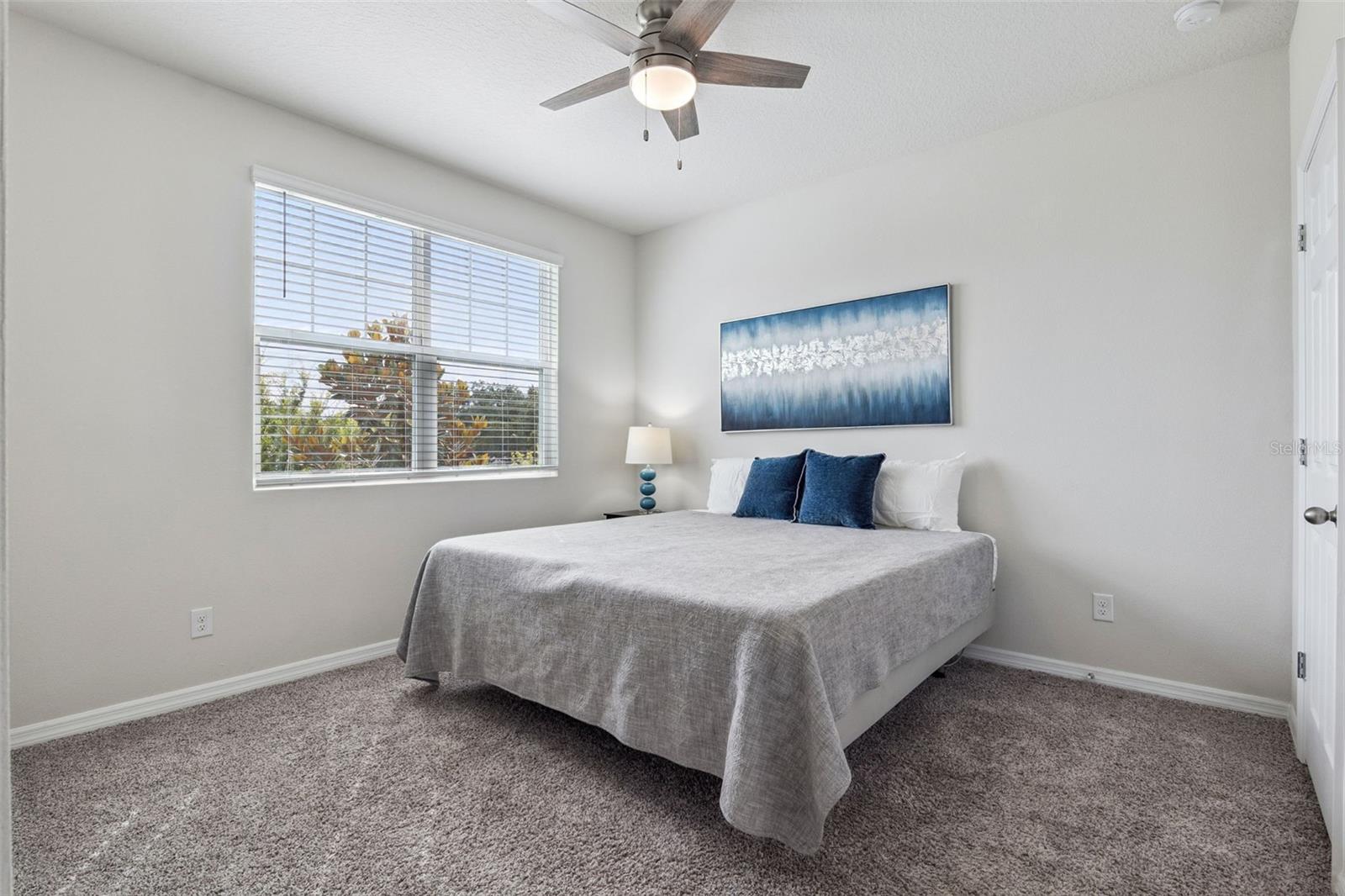 LEGACY PLACE - Residential
