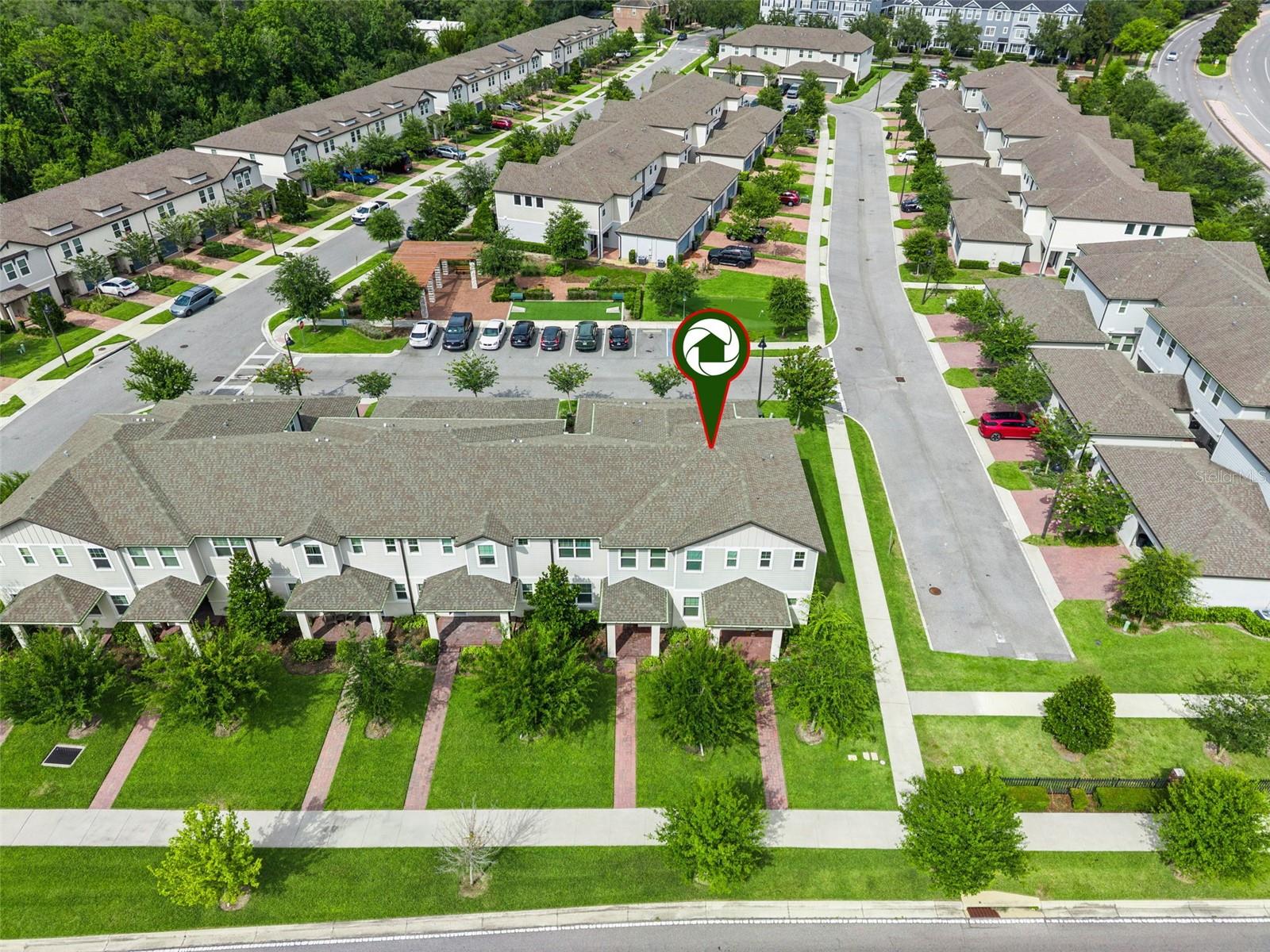 LEGACY PLACE - Residential