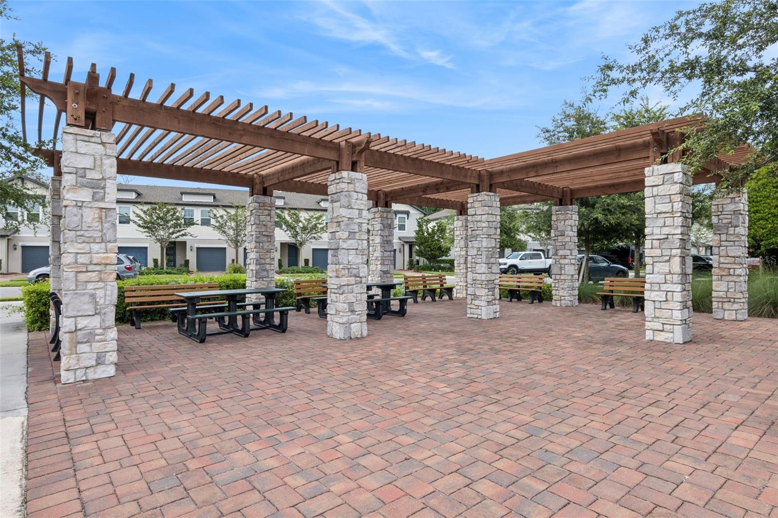 LEGACY PLACE - Residential