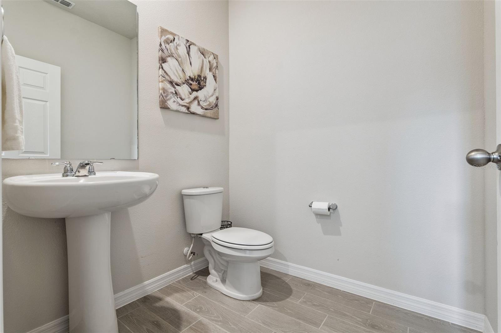 LEGACY PLACE - Residential