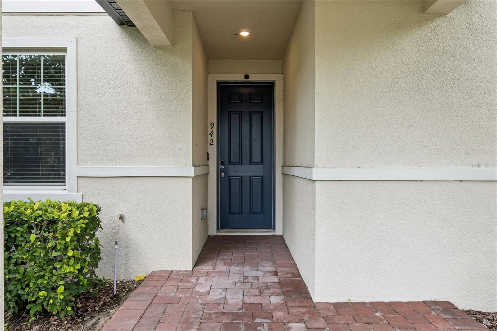 LEGACY PLACE - Residential