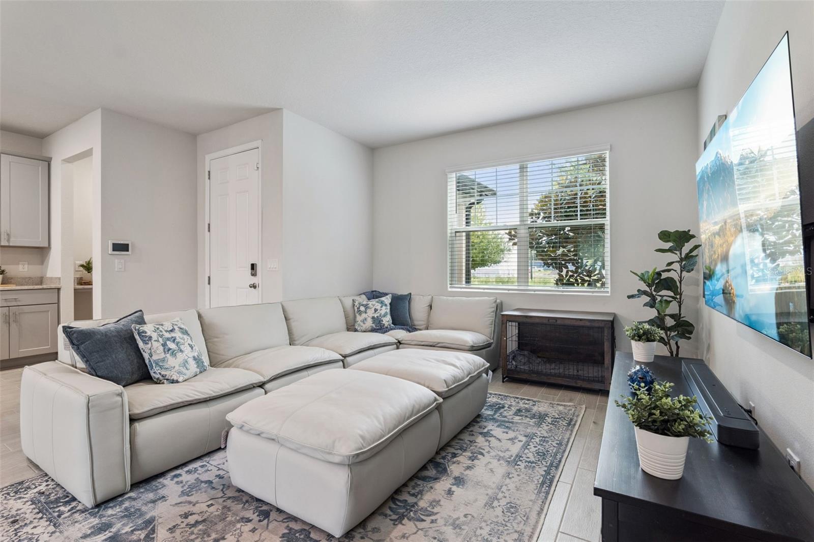 LEGACY PLACE - Residential