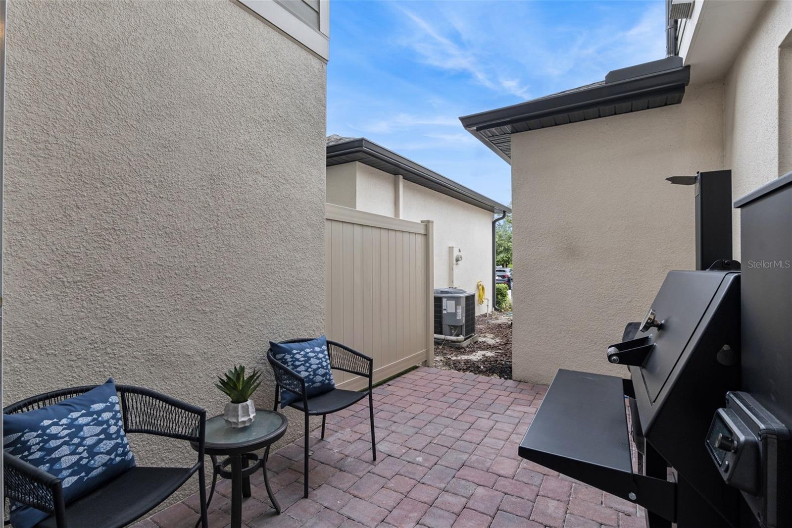 LEGACY PLACE - Residential