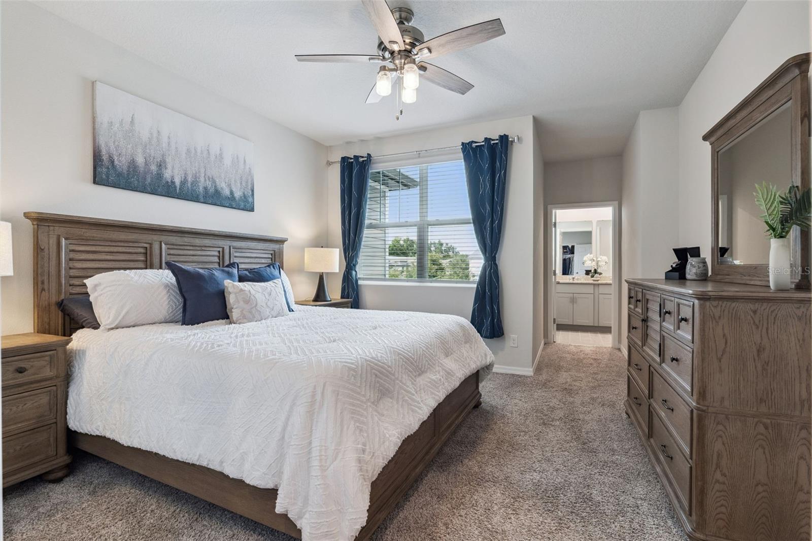 LEGACY PLACE - Residential