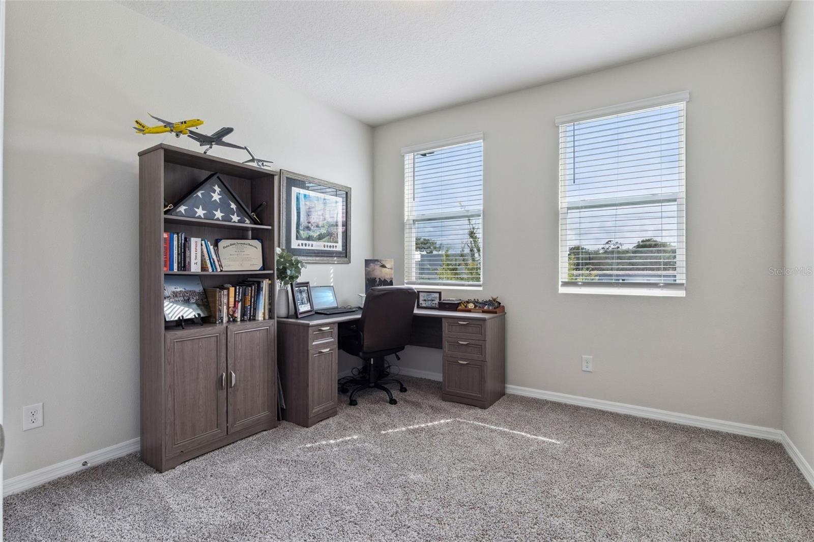 LEGACY PLACE - Residential