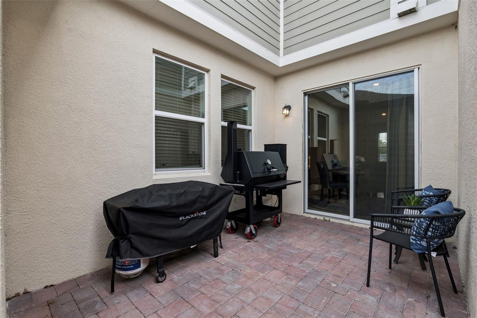 LEGACY PLACE - Residential