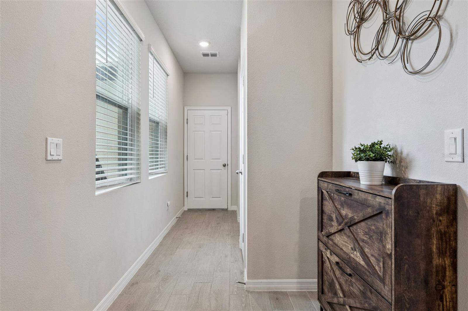 LEGACY PLACE - Residential