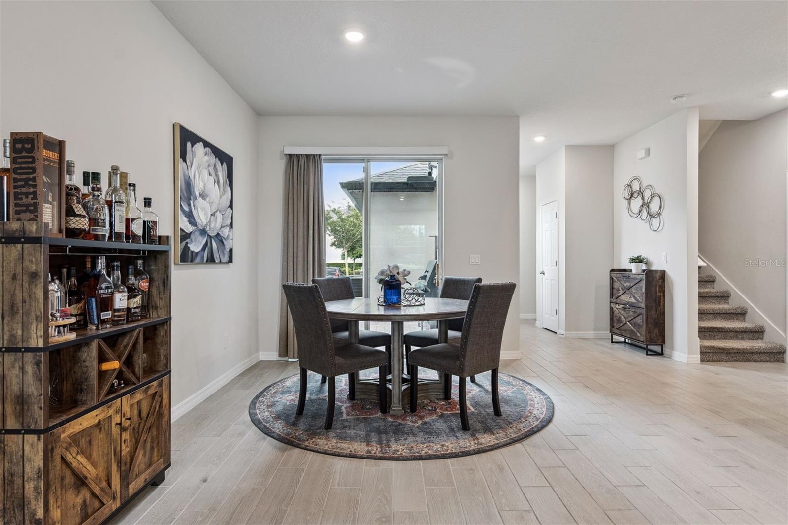 LEGACY PLACE - Residential