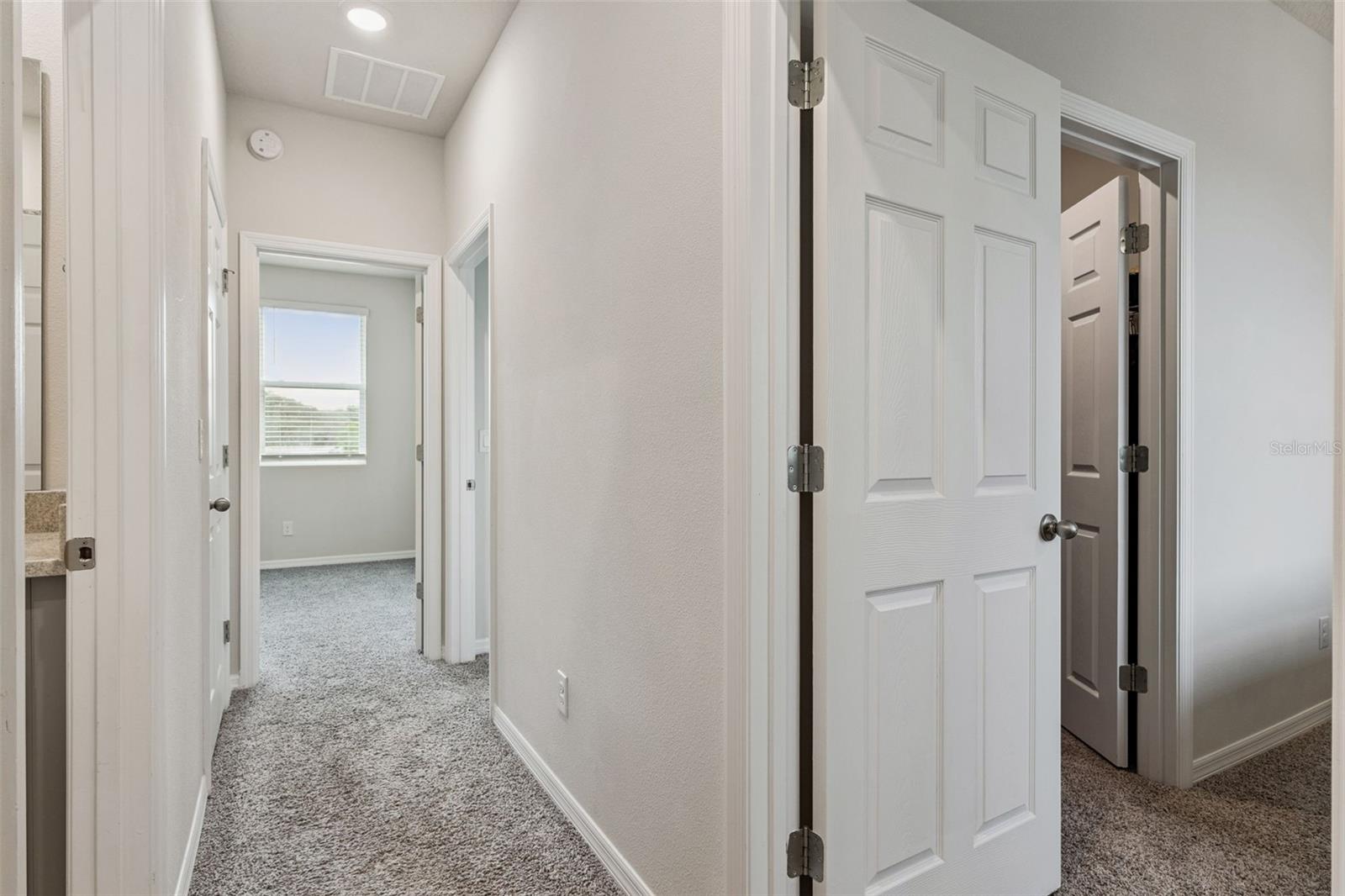 LEGACY PLACE - Residential