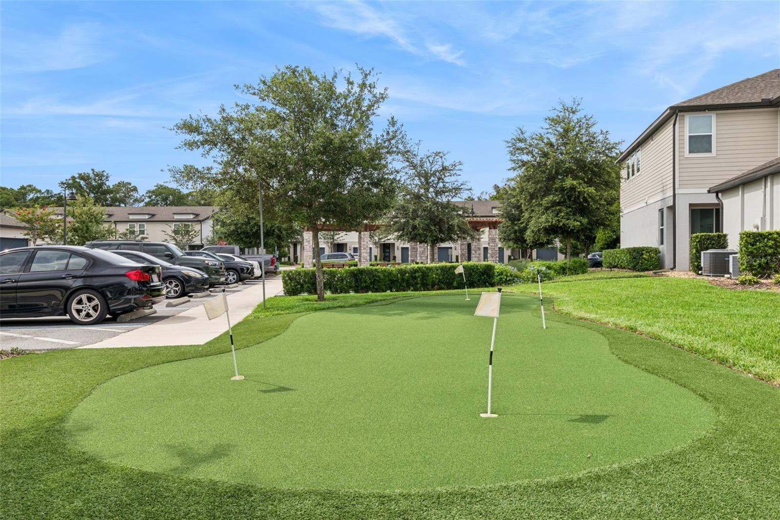 LEGACY PLACE - Residential