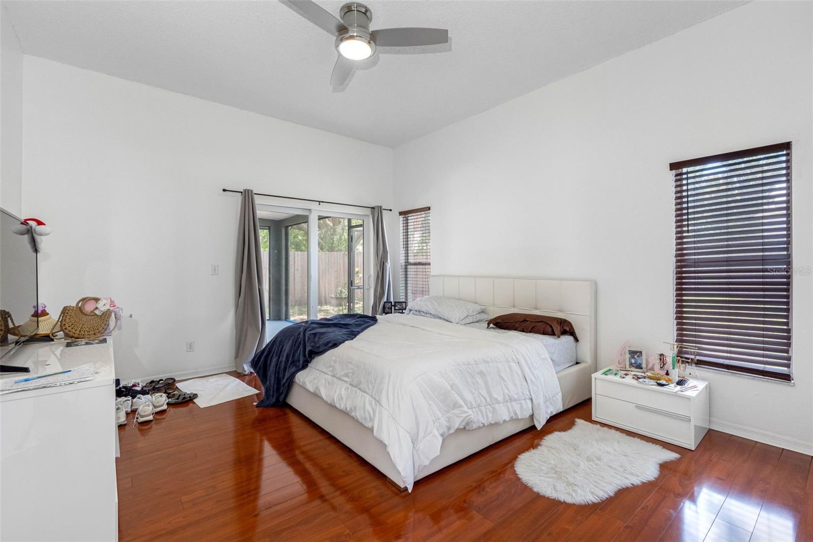 PROVIDENCE LAKES PRCL MF PHA - Residential