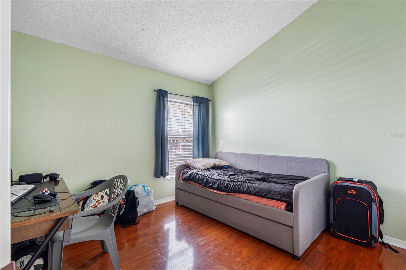 PROVIDENCE LAKES PRCL MF PHA - Residential
