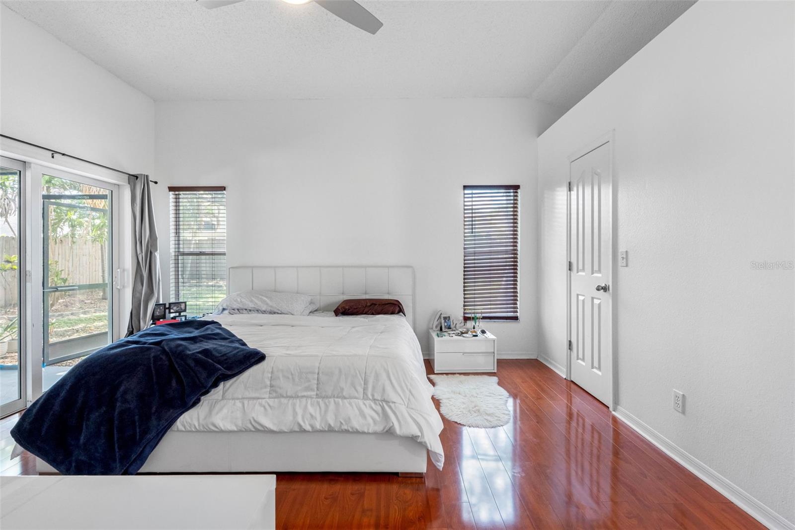PROVIDENCE LAKES PRCL MF PHA - Residential