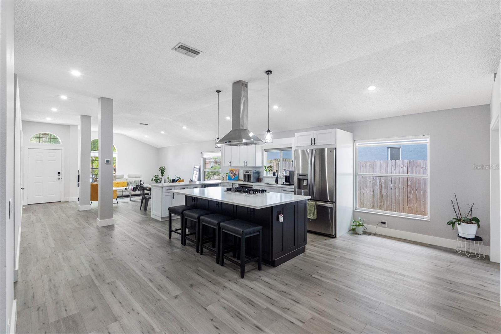 PROVIDENCE LAKES PRCL MF PHA - Residential