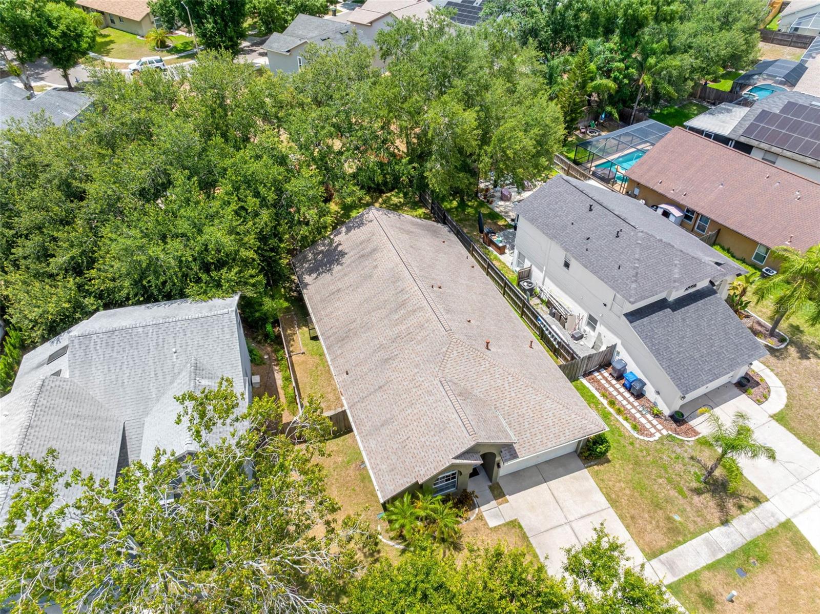 PROVIDENCE LAKES PRCL MF PHA - Residential