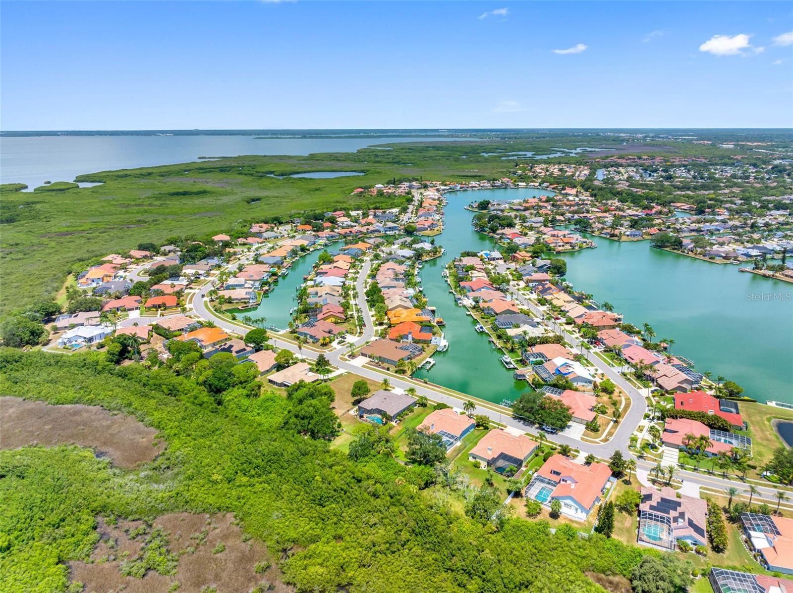 PROVIDENCE LAKES PRCL MF PHA - Residential