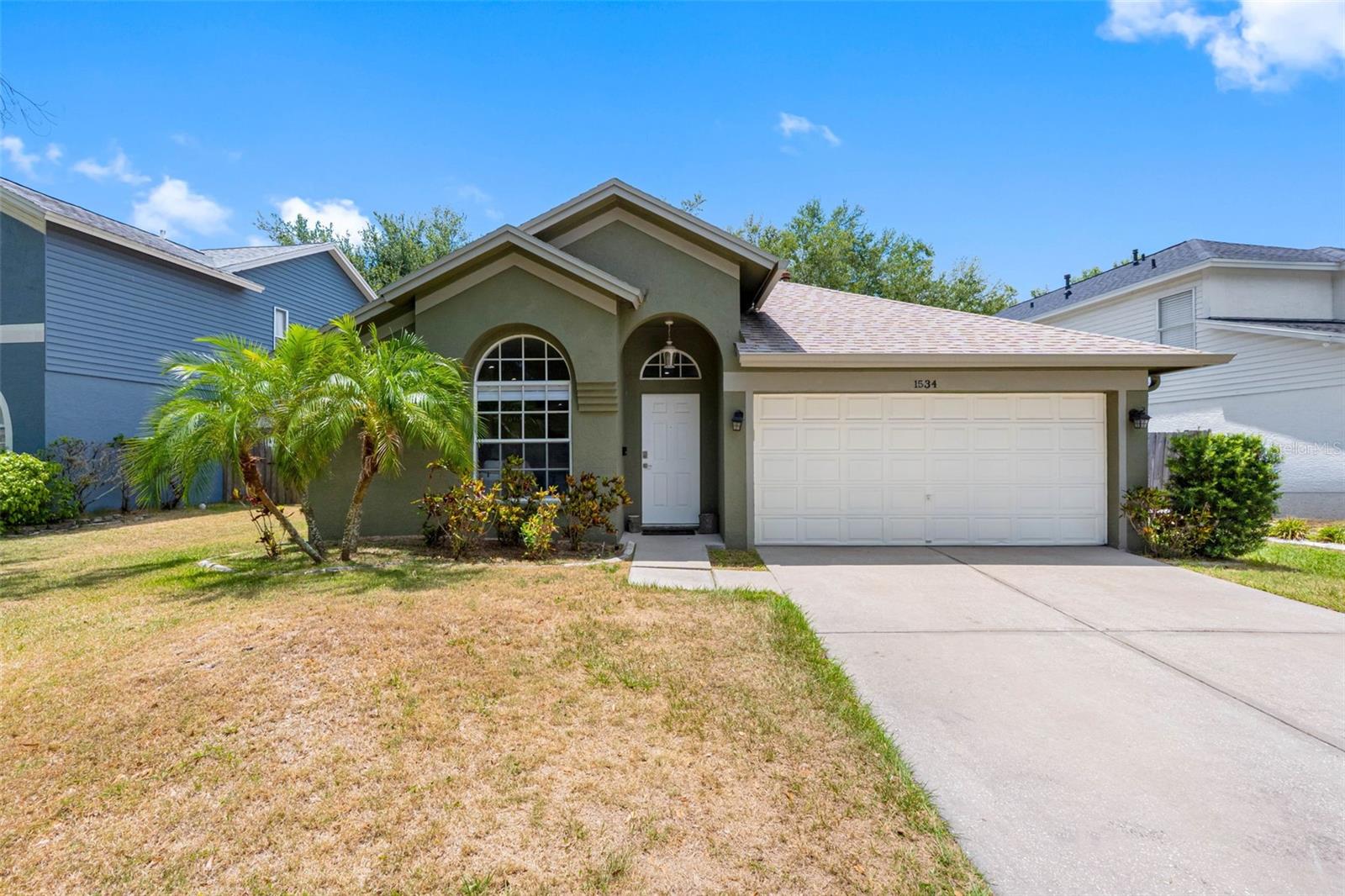 PROVIDENCE LAKES PRCL MF PHA - Residential