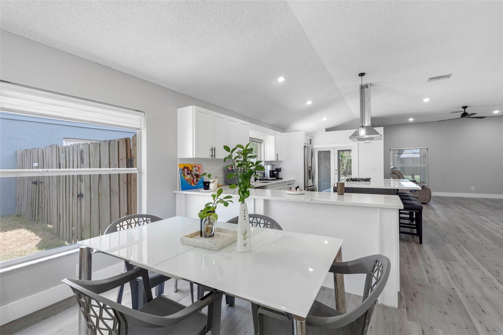 PROVIDENCE LAKES PRCL MF PHA - Residential
