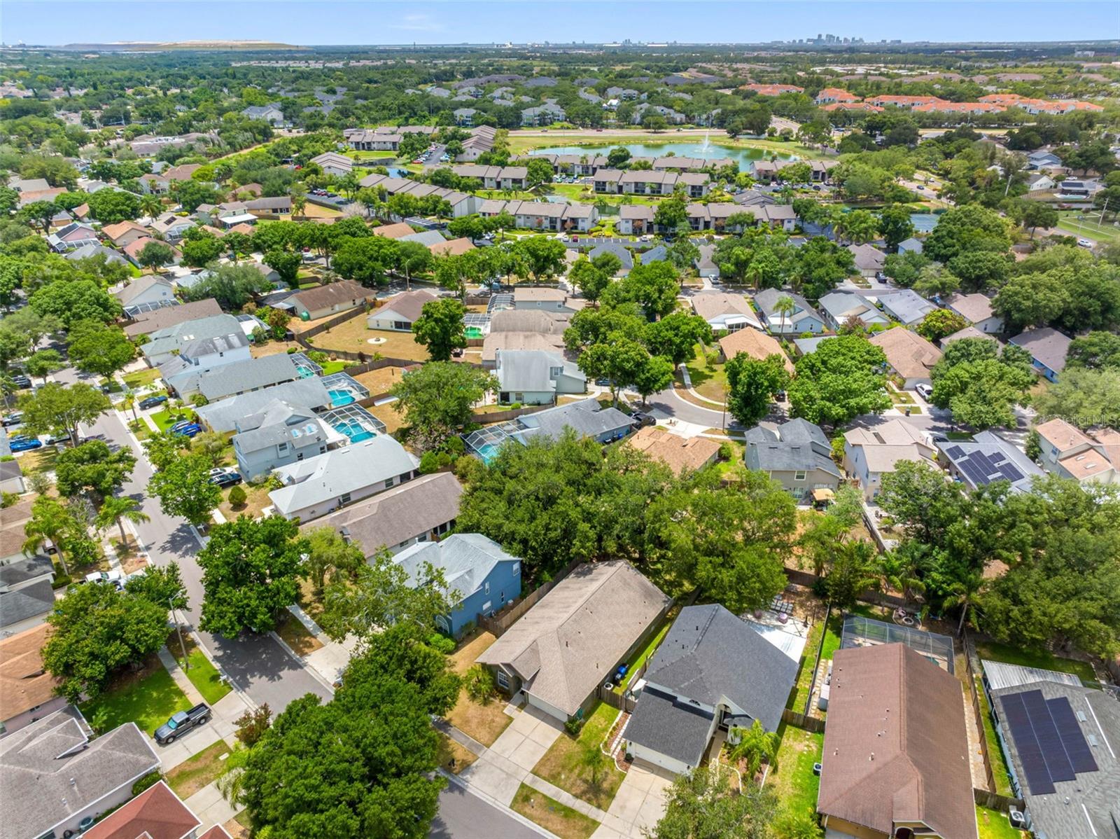 PROVIDENCE LAKES PRCL MF PHA - Residential