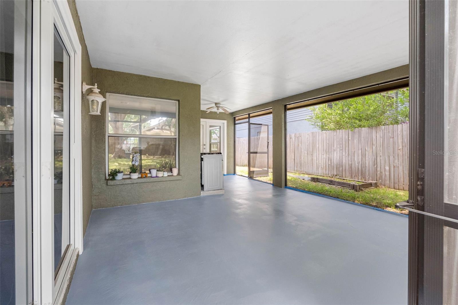 PROVIDENCE LAKES PRCL MF PHA - Residential