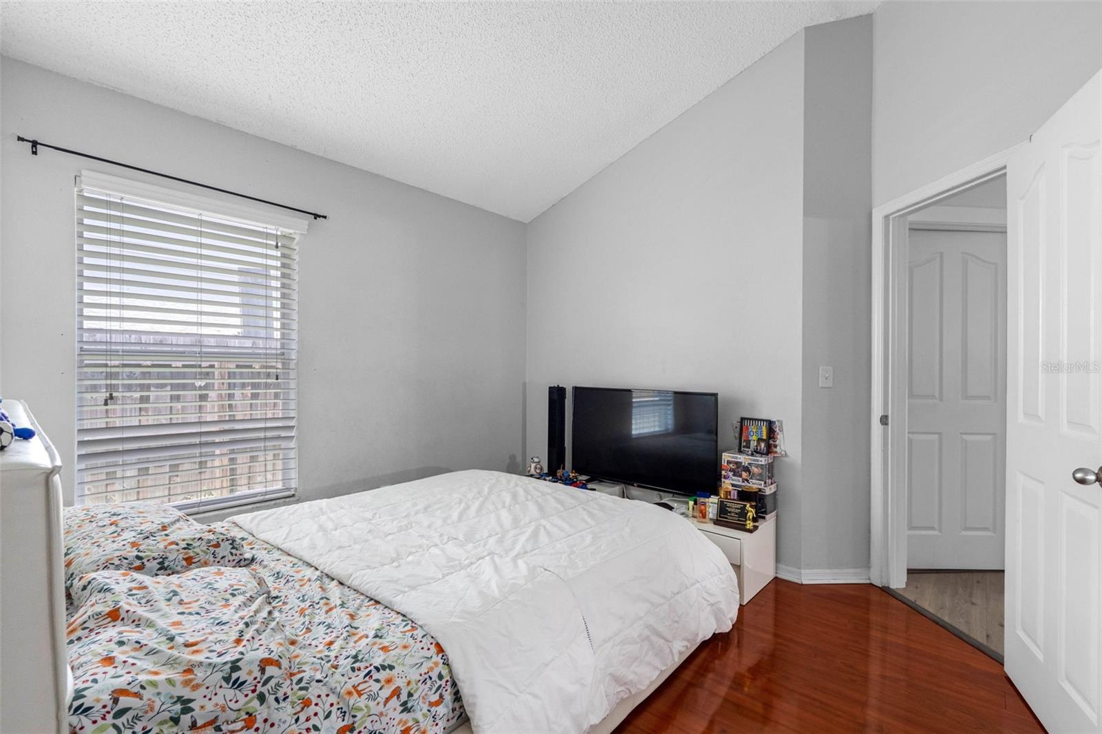 PROVIDENCE LAKES PRCL MF PHA - Residential
