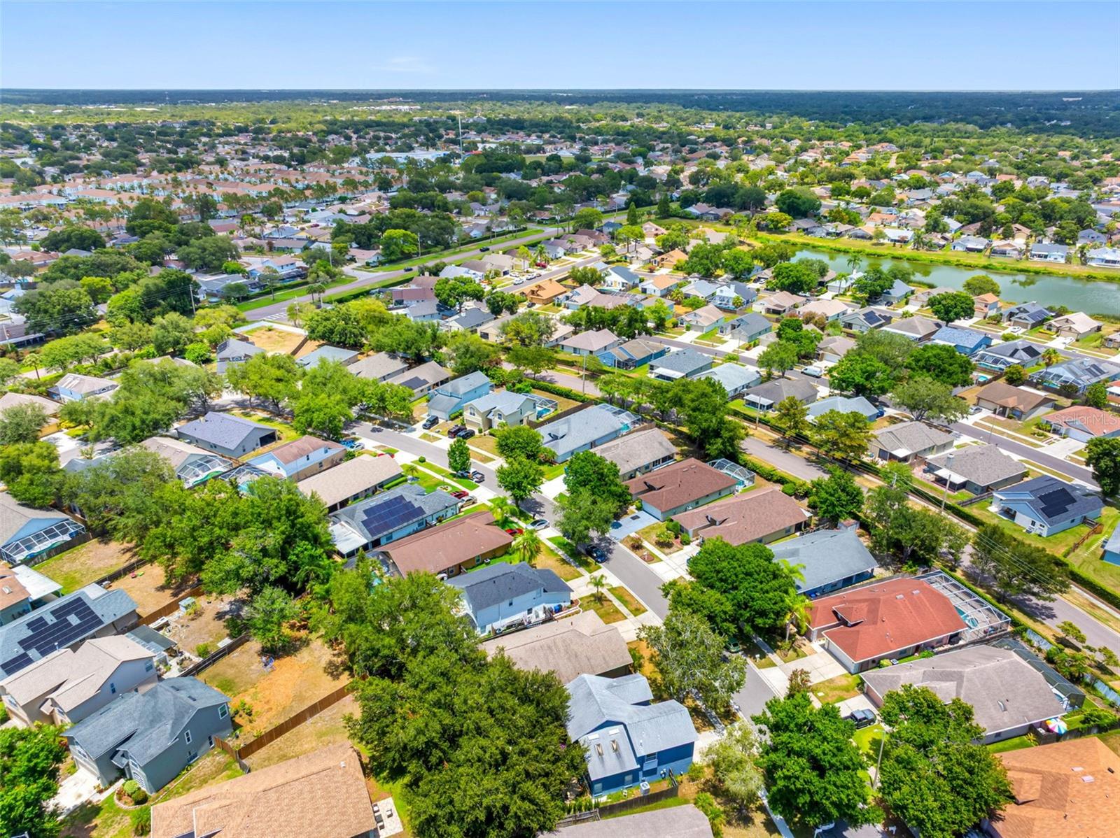 PROVIDENCE LAKES PRCL MF PHA - Residential