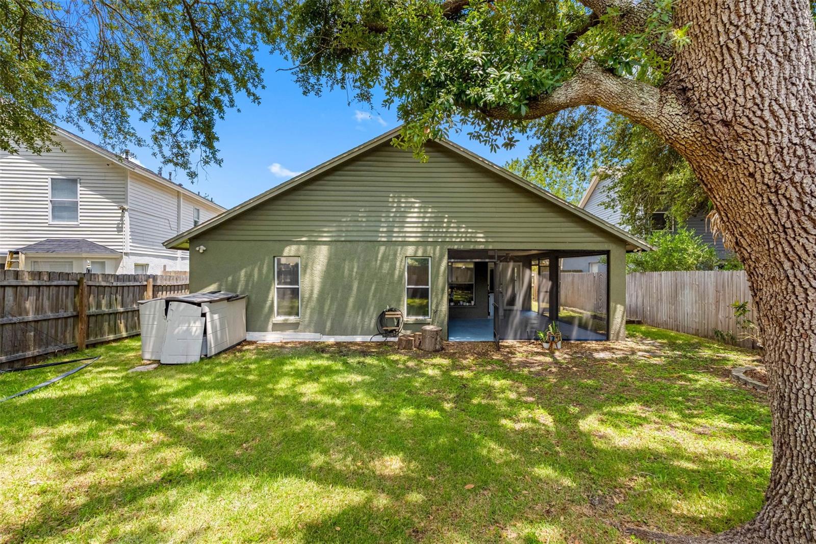 PROVIDENCE LAKES PRCL MF PHA - Residential