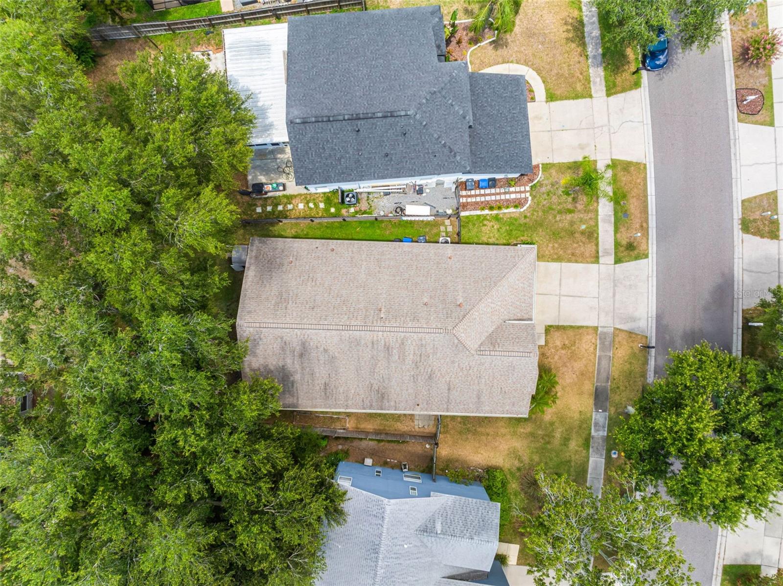 PROVIDENCE LAKES PRCL MF PHA - Residential