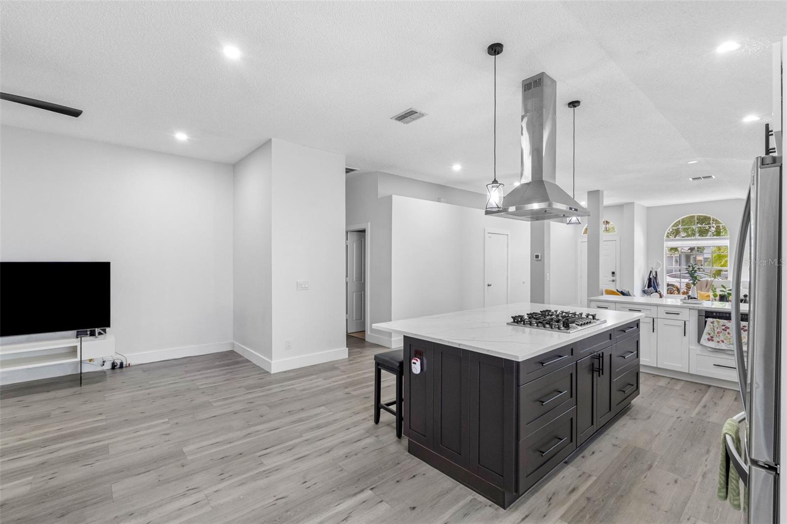 PROVIDENCE LAKES PRCL MF PHA - Residential