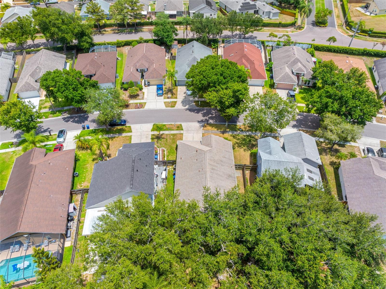 PROVIDENCE LAKES PRCL MF PHA - Residential
