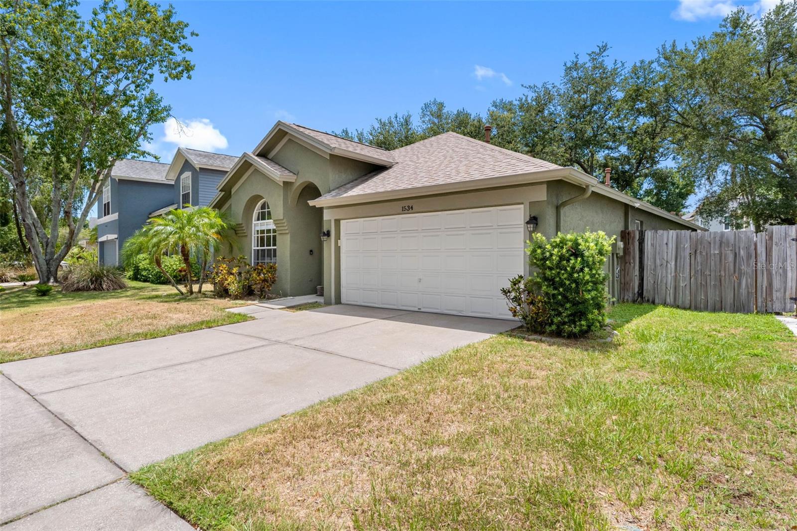 PROVIDENCE LAKES PRCL MF PHA - Residential