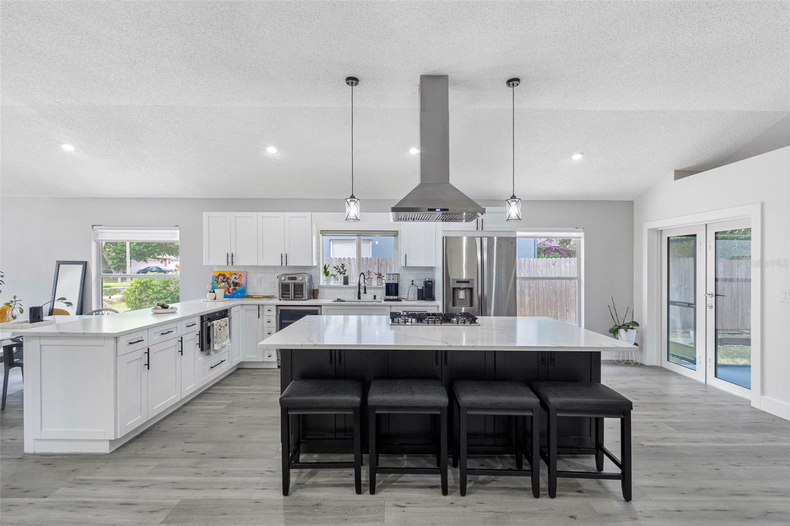 PROVIDENCE LAKES PRCL MF PHA - Residential