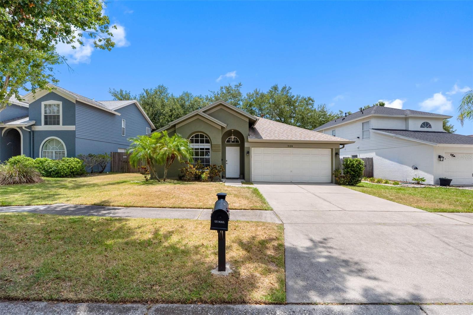 PROVIDENCE LAKES PRCL MF PHA - Residential