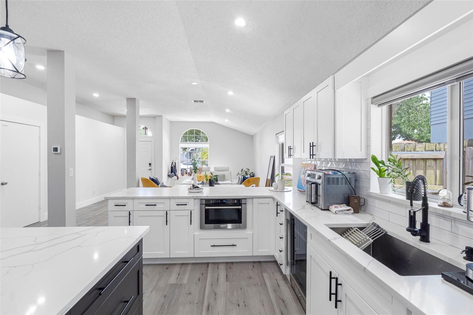 PROVIDENCE LAKES PRCL MF PHA - Residential