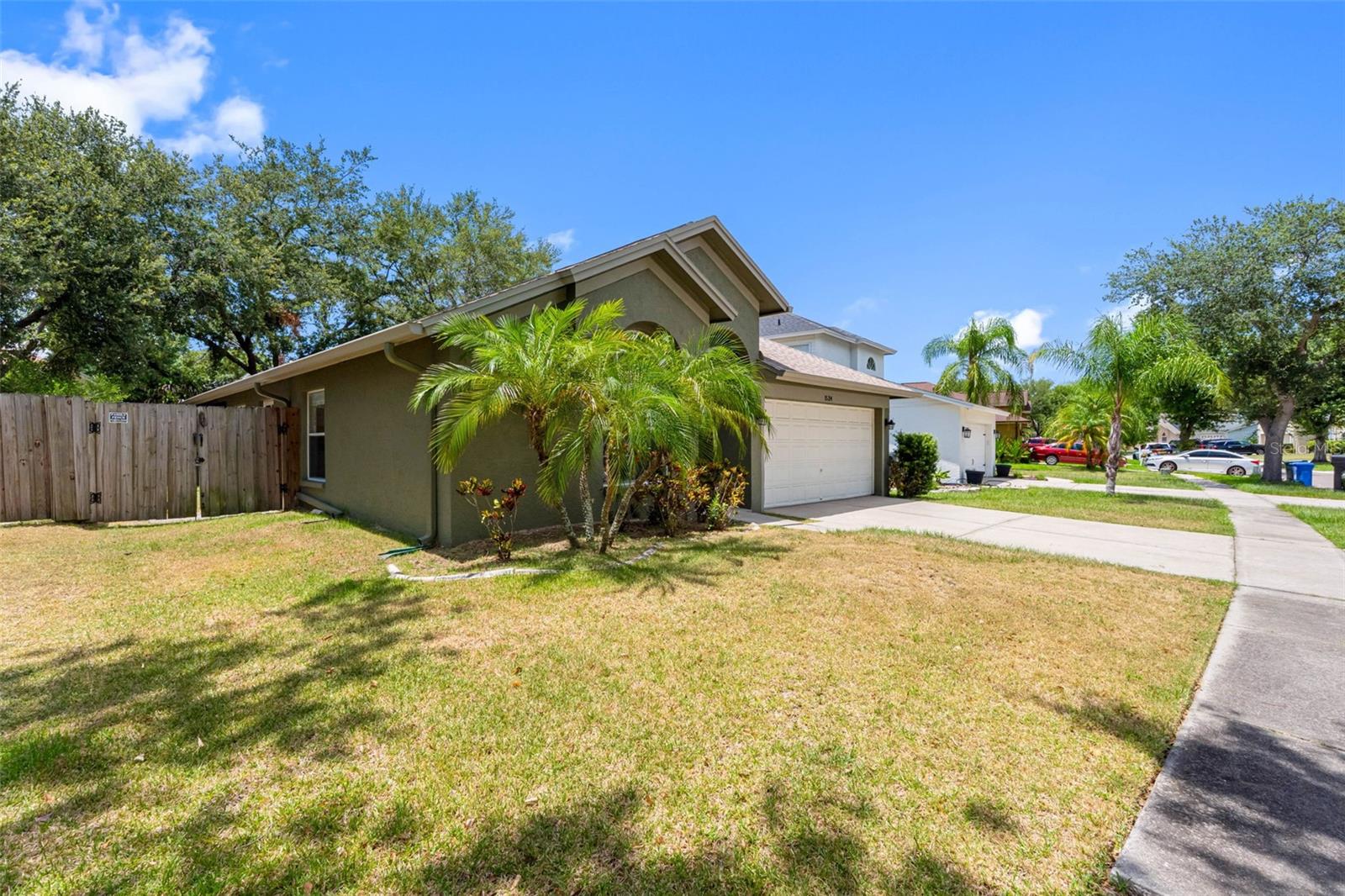 PROVIDENCE LAKES PRCL MF PHA - Residential