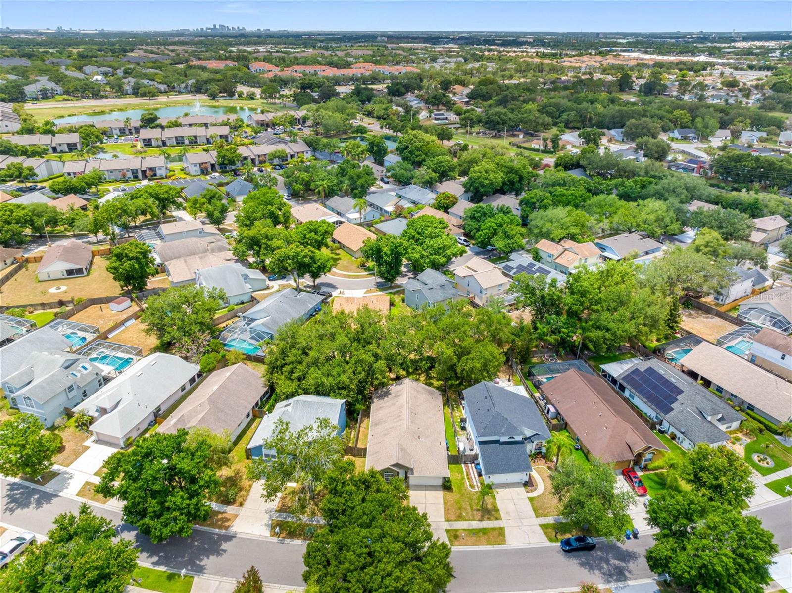 PROVIDENCE LAKES PRCL MF PHA - Residential