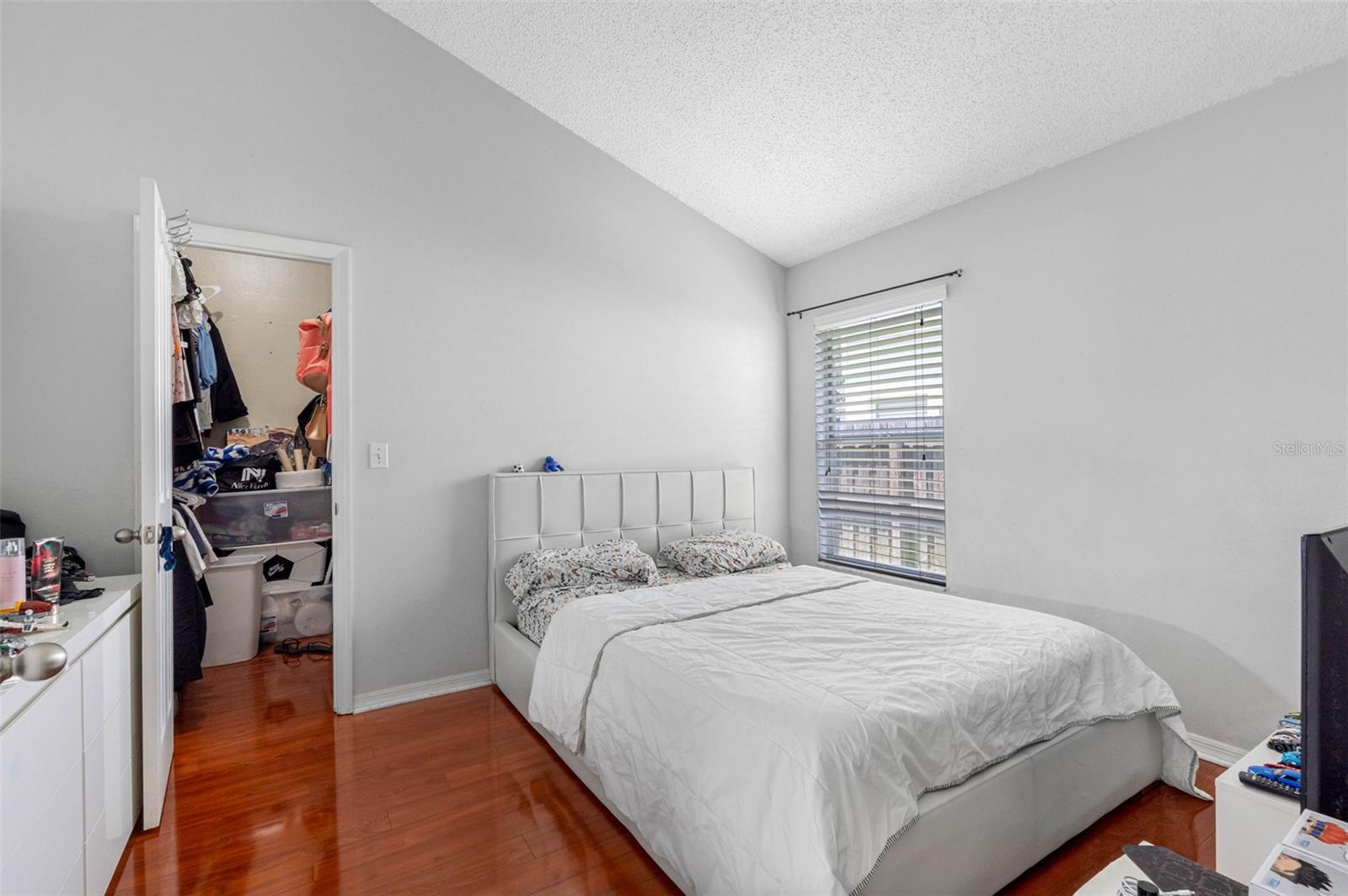 PROVIDENCE LAKES PRCL MF PHA - Residential