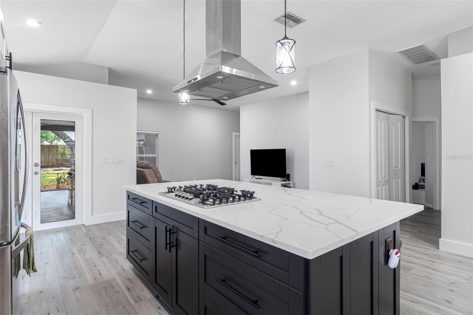 PROVIDENCE LAKES PRCL MF PHA - Residential