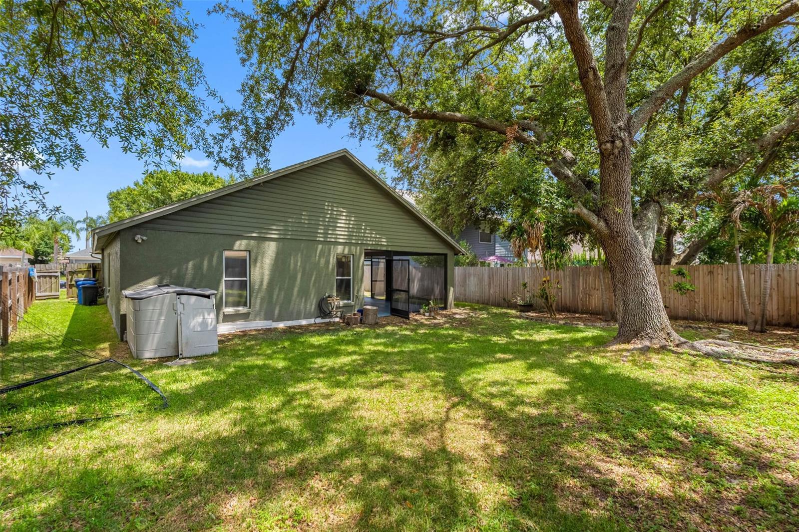 PROVIDENCE LAKES PRCL MF PHA - Residential