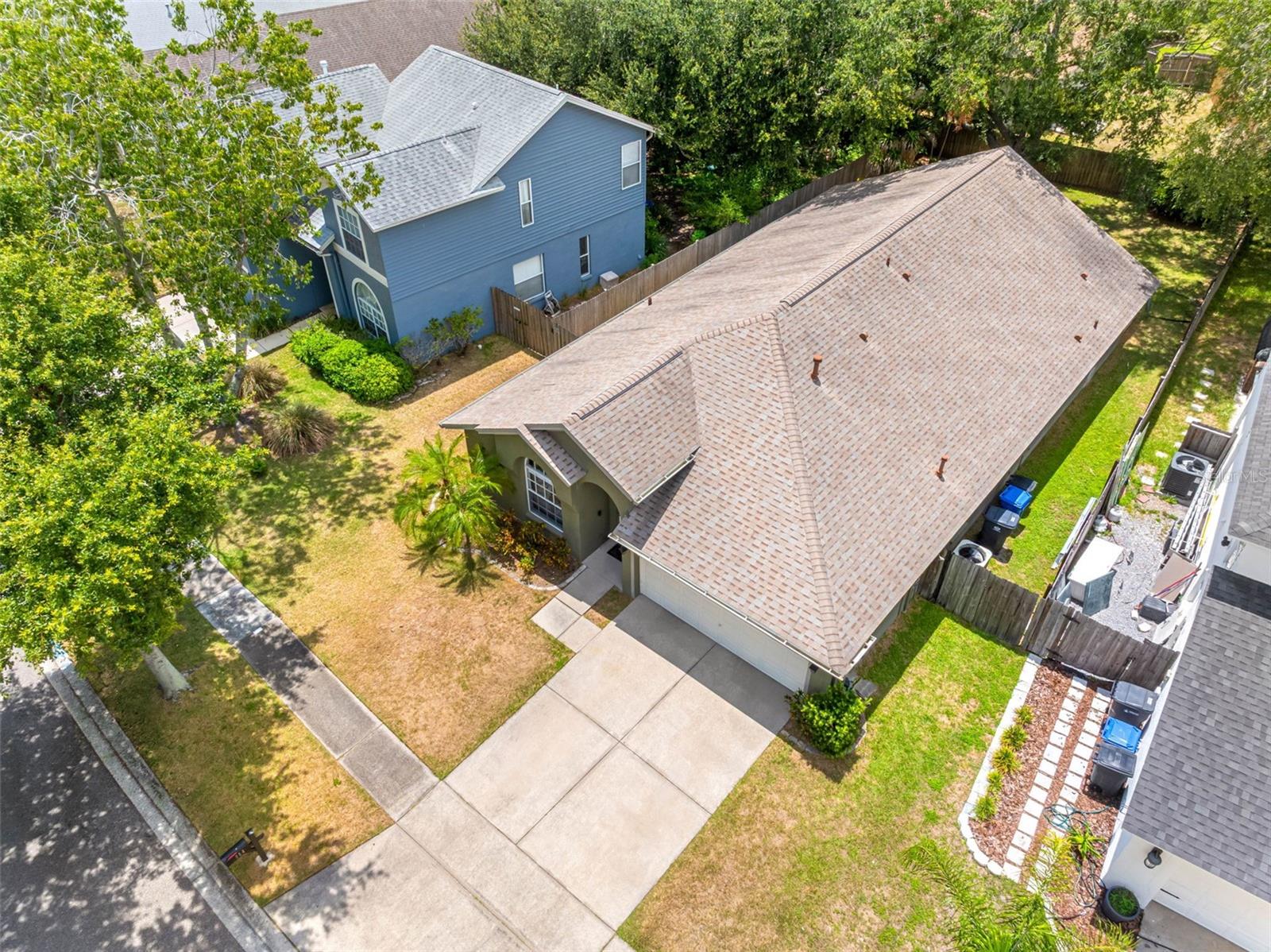 PROVIDENCE LAKES PRCL MF PHA - Residential