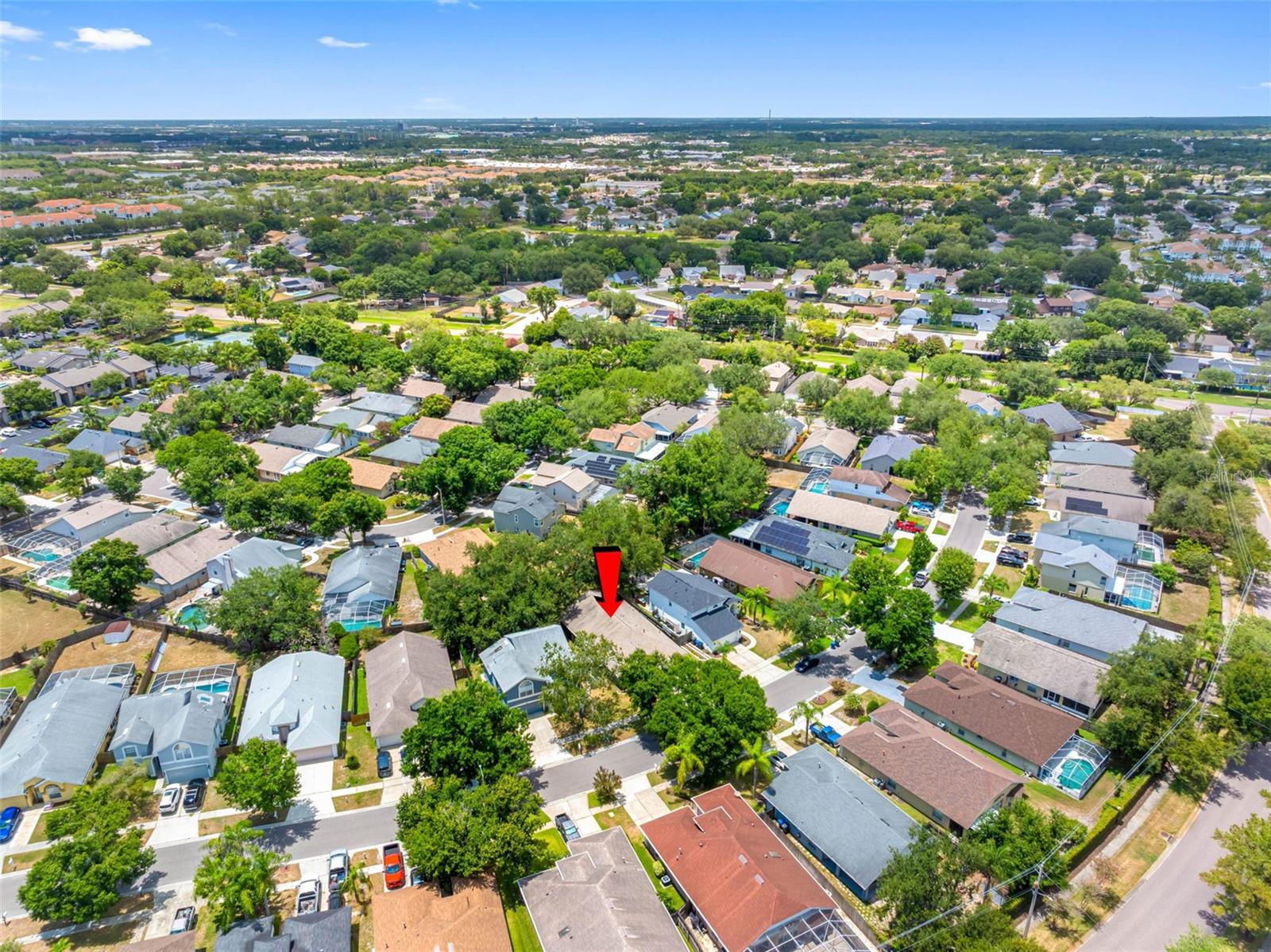 PROVIDENCE LAKES PRCL MF PHA - Residential